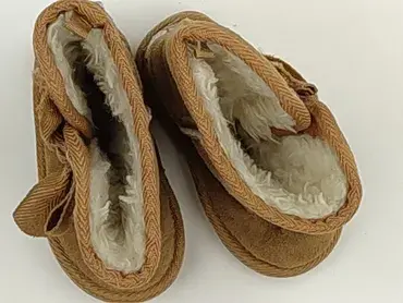 Baby shoes, 19, condition - Perfect