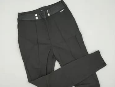 River Island, Material trousers for women, M