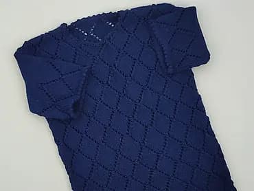 Hand Knitted, Sweter damski, rozmiar S
