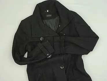 Płaszcz damski, rozmiar XL