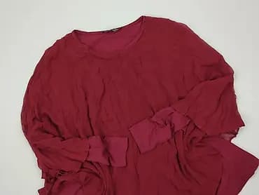 Twin Set by Simona Barbieri, Women's blouse, size M