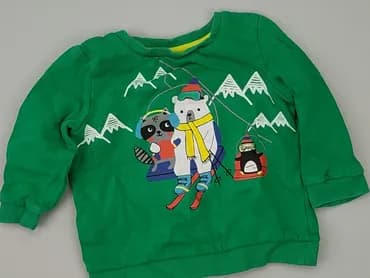 Sweatshirt, So cute, 9-12 months, condition - Very good