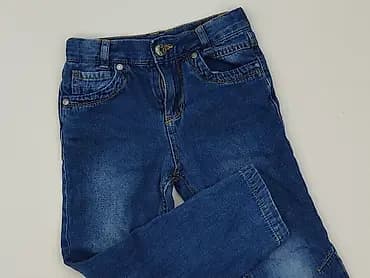 Jeans, 7 years, 122, condition - Very good