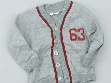 Sweatshirt, 6-9 months, condition - Good