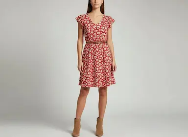 CKH Clockhouse, Sukienka damska, rozmiar M