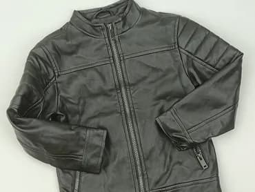 Kurtka przejściowa, Sinsay, 4-5 lat, 104-110 cm, stan - Idealny