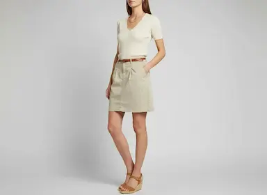 CAMAIEU, Women`s skirt, size XS