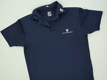 Polo shirt for men, size S