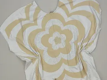 MEGI, Women's blouse, size 7XL (EU 54)