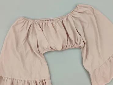 Топ жіночий, S