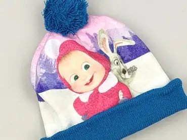 Czapka, 50-51 cm, stan - Bardzo dobry