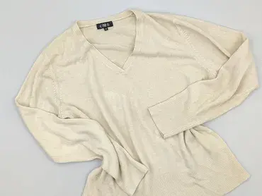 Sweter dla mężczyzn, rozmiar M