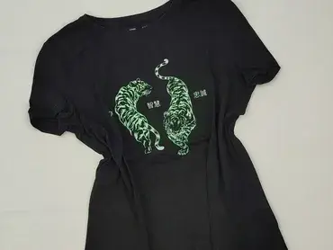 Sinsay, Women`s T-shirt, size S