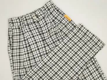 Bershka, Брюки жіночі, розмір XS