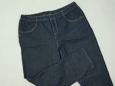 Denim, Jeansy damskie, rozmiar L