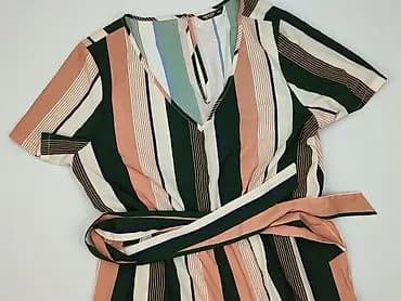 Shein Curve, Women`s overall, size XL