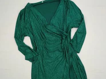 Sukienka damska, 5XL