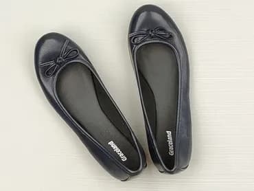 Balerinki damskie, 37