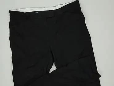 Joseph, Material trousers for women, size M