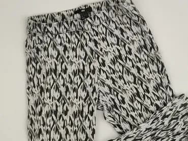 H&M, Legginsy Eleganckie damskie, rozmiar XS