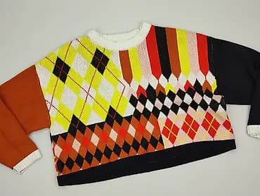 Topshop, Sweter damski, rozmiar S