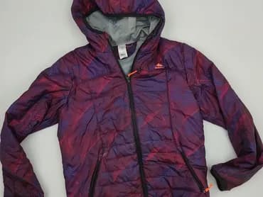 Kurtka puchowa Quechua, 13 lat, Tkaniny syntetyczne, stan - Bardzo dobry
