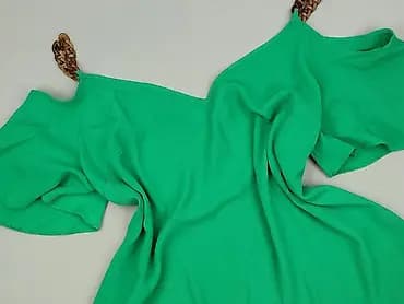 George, Women's blouse, size M