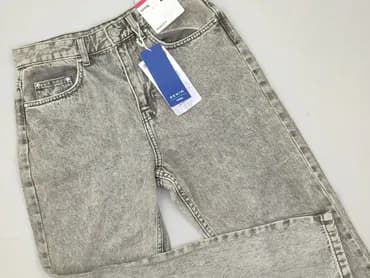 Sinsay, Jeans for women, size S (EU 36)