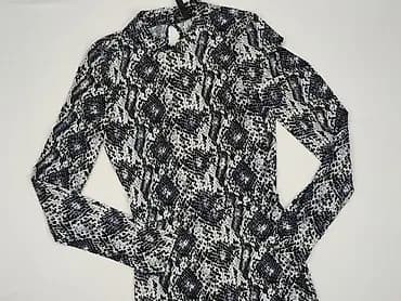 H&M Divided, Sukienka damska, rozmiar 2XS