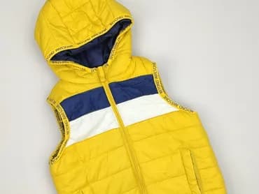 Жилетка, Little kids, 3-4 р., 98-104 см, стан - Дуже гарний