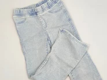 Spodnie jeansowe, Cool Club, 9 lat, 128/134, stan - Bardzo dobry