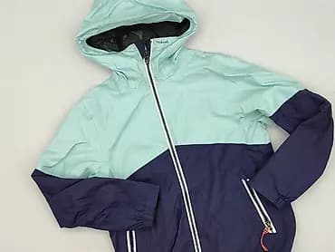 Kurtka przejściowa, Decathlon, 8 lat, 128-134 cm, stan - Bardzo dobry