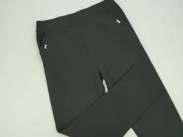 Spodnie materiałowe damskie, 5XL