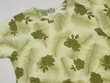 T-shirt damski, rozmiar L