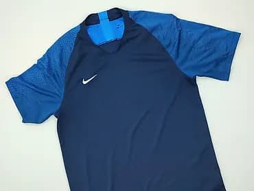 Nike, Футболка для чоловіків, розмір M