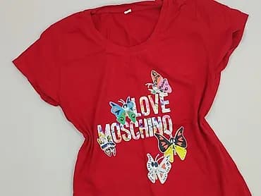 Love Moschino, Women`s T-shirt, size S