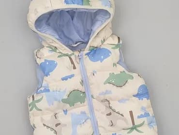 Vest, Sinsay, 3-6 months, condition - Perfect