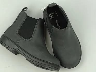 High boots Primark, 24, New