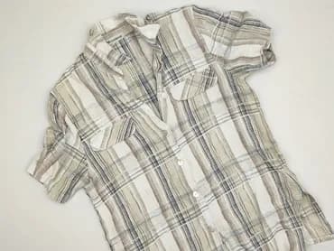 Shirt for men, S (EU 36), BIBA, condition - Very good