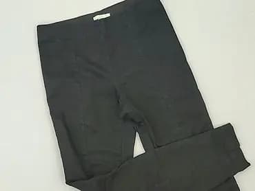 H&M, Legginsy Eleganckie damskie, rozmiar M