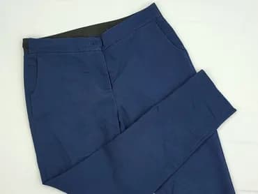 Spodnie materiałowe damskie, S