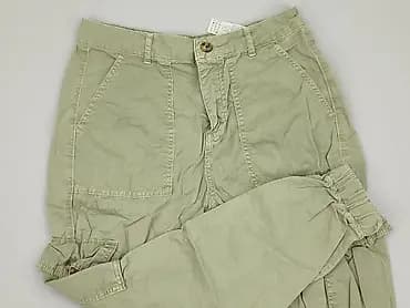 Zara, Spodnie cargo damskie, rozmiar S