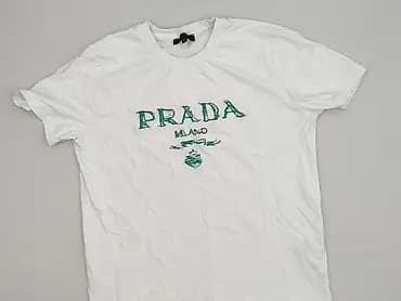T-shirt damski, rozmiar M