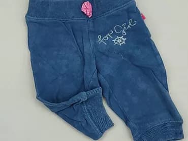 Sweatpants, Cool Club, 3-6 months, condition - Very good