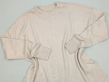 Sweter damski, rozmiar 6XL