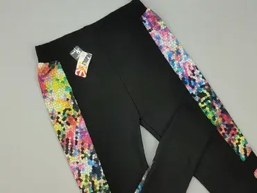 Moraj, Legginsy Sportowe damskie, rozmiar M