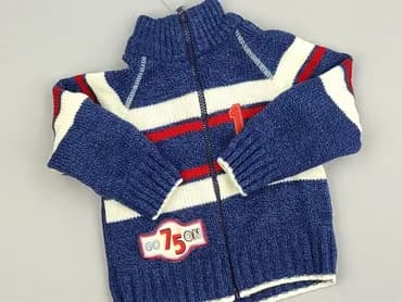 Sweater, 1.5-2 years, 86-92 cm, condition - Very good