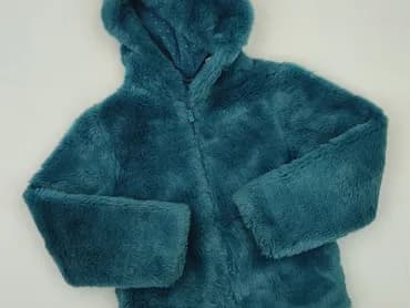 Куртка, Okaidi, 3-6 міс., стан - Ідеальний