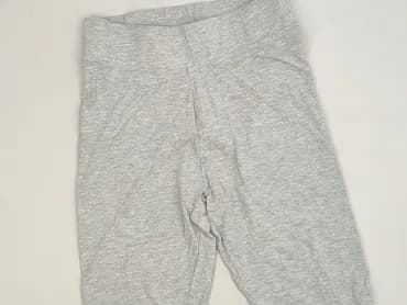 Sinsay, Legginsy Krótkie damskie, rozmiar L