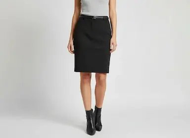 Orsay, Spódnica damska, rozmiar S